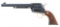 Colt 125th Anniversary Single Action Army Revolver