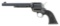 Colt Third Generation Single Action Army Revolver