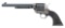 Colt Third Generation Single Action Army Revolver