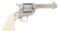 Colt Third Generation Single Action Army Revolver