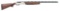 Benelli Sport II Semi-Auto Shotgun