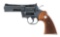 Colt Python Double Action Revolver