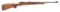 Winchester Pre '64 Model 70 Featherweight Bolt Action Rifle