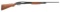 Pre-War Winchester Model 42 Slide Action Shotgun