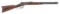 Winchester Model 1892 Saddle Ring Carbine