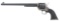 Colt Third Generation Single Action Army Buntline Special Revolver