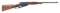U.S. Repeating Arms Co. Model 1895 Grade I Lever Action Rifle