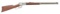 Winchester Model 1892 Lever Action Rifle