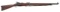 U.S. Model 1888 Trapdoor Rifle By Springfield Armory