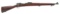 U.S. Model 1903 Bolt Action Rifle by Springfield Armory