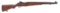 U.S. M1 Garand ''Type 2'' National Match Rifle by Springfield Armory