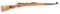 German K98k Bolt Action Rifle by JP Sauer & Sohn