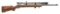Winchester Model 52B Bolt Action Target Rifle