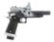 Custom STI Model 2011 Semi-Auto Pistol