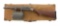 Cased Harrington & Richardson Line Throwing Gun with Accessories