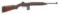 U.S. M1 Carbine by Inland Division