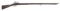 U.S. Model 1795 Flintlock Musket by Springfield Armory