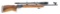B. S. A. Martini International Mk I Single Shot Target Rifle