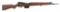 Luxembourg Contract FN-49 Semi-Auto Rifle by Fabrique Nationale
