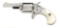 Colt New Line 30 Caliber Revolver