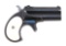 Remington Model 95 Double Deringer