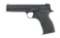 German P.625(f) Semi-Auto Pistol by S.A.C.M.