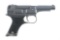 Japanese Type 94 Semi-Auto Pistol by Nagoya Kokubunji
