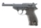 French P.38 Semi-Auto Pistol by Mauser