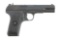 Chinese Type 54 Tokarev Semi-Auto Pistol