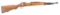 Fabrique Nationale Model 1950 Bolt Action Carbine