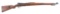 German Kar.98A Bolt Action Carbine by Erfurt with Weimar & Third Reich Depot Markings