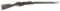 U.S. Surcharged M91 Mosin Nagant Bolt Action Rifle by Remington