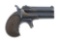 Remington Model 95 Double Deringer