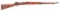 Early Mukden Arsenal Type 38 Arisaka Bolt Action Rifle