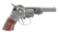 Massachusetts Arms Co. Maynard Primed Pocket Revolver