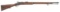 British Albini-Braendlin Conversion Breechloading Short Rifle