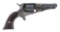 Remington New Model Pocket Percussion Revolver