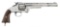 Smith & Wesson No. 3 Second Model Russian Commercial Revolver