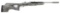 Ruger Mini-14 Target Semi-Auto Ranch Rifle
