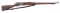 Fine U.S. Model 1898 Krag Bolt Action Rifle by Springfield Armory