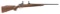 Excellent Sako Model 75 Hunter Bolt Action Rifle