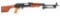 Norinco NHM-91 Semi-Auto Rifle