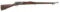 U.S. Model 1898 Krag Bolt Action Rifle by Springfield Armory