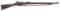Excellent U.S. Model 1888 Trapdoor Rifle by Springfield Armory