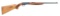 Early Browning Model 22 ATD Semi-Auto Rifle