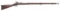 U.S. Model 1863 Massachusetts Contract Percussion Rifle-Musket by Norris & Clement