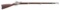 U.S. Model 1863 Type II Percussion Rifle-Musket by Springfield Armory