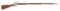 U.S. Model 1840 Flintlock Musket by Springfield Armory