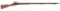 U.S. 1808 Contract Flintlock Musket by R. & C. Leonard
