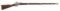 U.S. Model 1861 Percussion Rifle-Musket by Welch, Brown & Co.